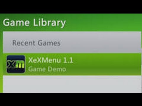 xexmenu xbox 360 free download