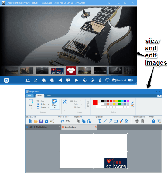 cdr viewer tool